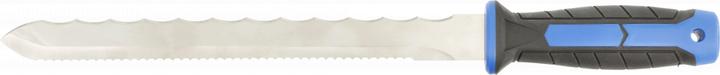 Actual product image Högert Knife for cutting insulation / wool