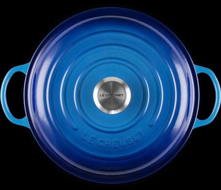 Image du produit Le Creuset Profitopf Stew Pot 26 cm (26 cm, Casserole, Fonte)