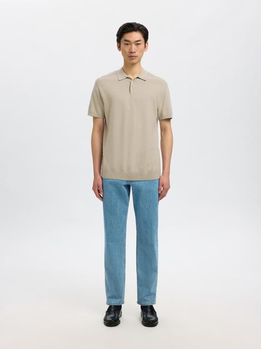 Image du produit Selected Polo (S)