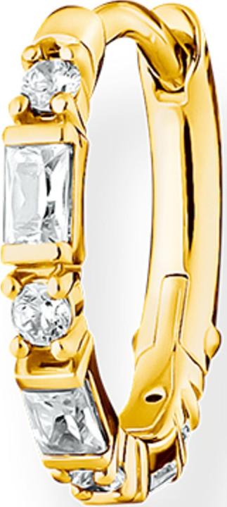 Produktbild Thomas Sabo Creole (925er Silber, Zirkonia)