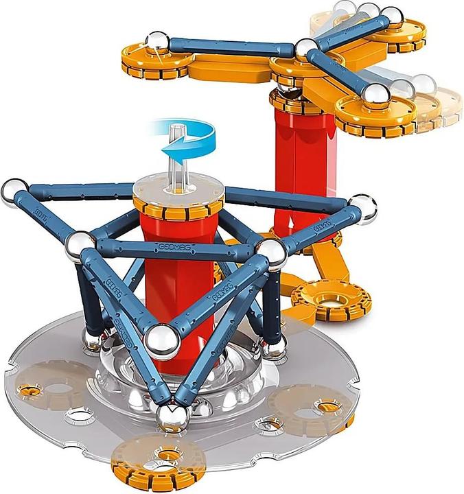 Image du produit Geomag Mécanique