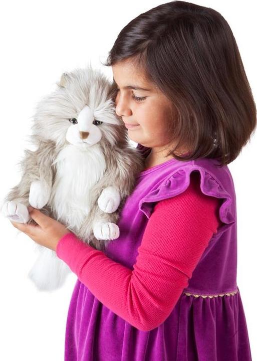 Produktbild Folkmanis Katze