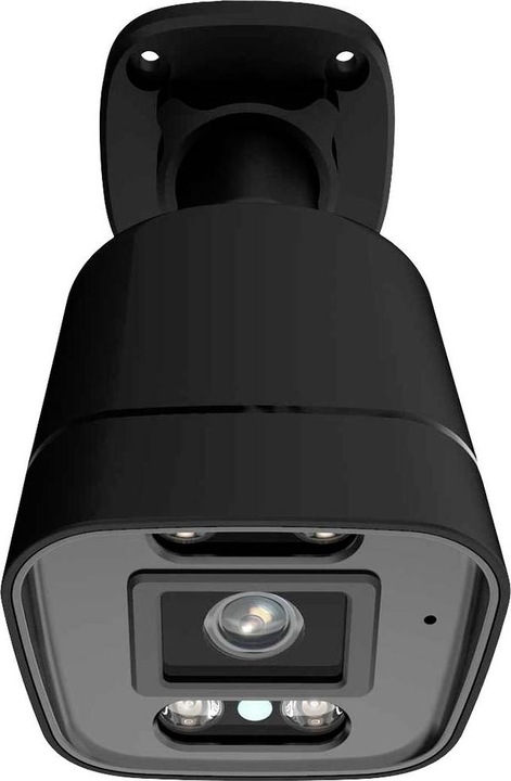 Immagine prodotto Foscam FN9108E B4 2T (nero, videoregistratore di rete a 8 canali FN9108E, 4x telecamera di sorveglianza (3072 x 1728 pixel)