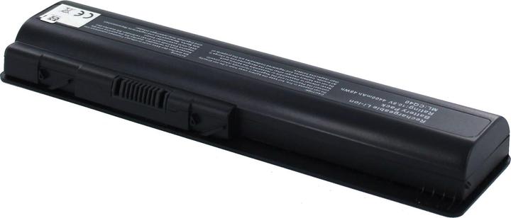 Actual product image AGI 115604 - Battery - HP - Pavilion DV6-2130EG (4400 mAh)