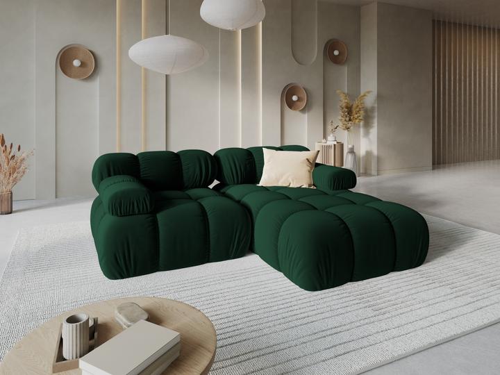 Actual product image Micadoni Bellis (Corner sofa, Modular sofa)