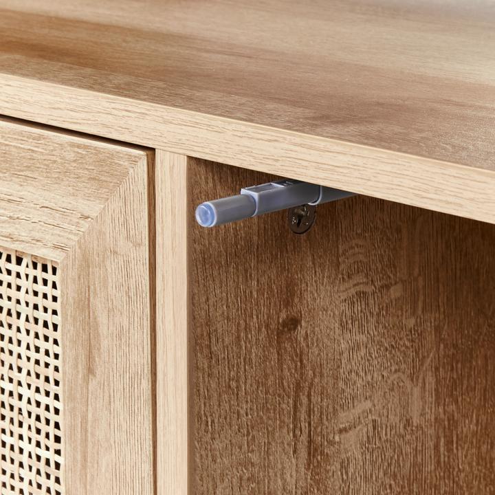 Actual product image Beliani Rosell