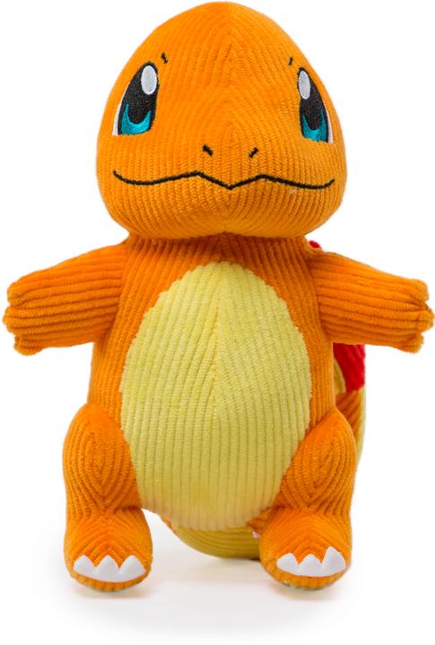 Produktbild Pokémon Pokemon - Charmander - Plush 20 cm - (PKW2392) (20 cm)