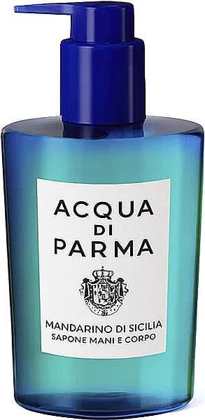 Immagine prodotto Acqua Di Parma Mandarino di sicilia (Sapone liquido, 300 ml)