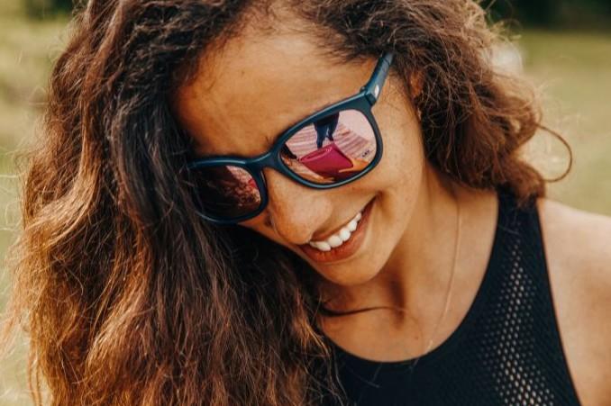 Produktbild Julbo Spectron 3 (Blau, Rosa)