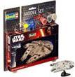 Image du produit Revell MS Star Wars Faucon Millenium
