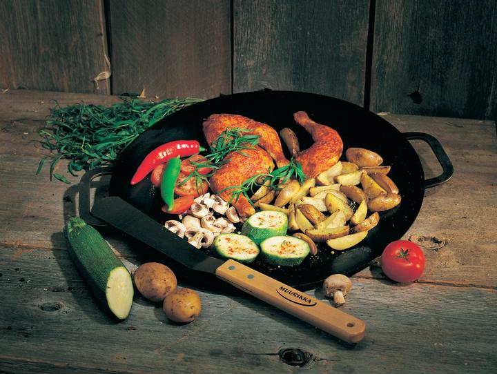 Productafbeelding Muurikka Originele grillpan