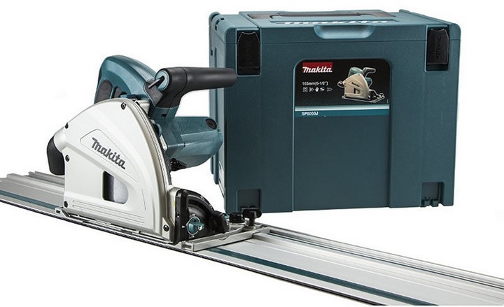 Produktbild Makita Tauchsäge