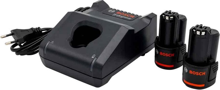 Actual product image Bosch Professional Charging station 1600A019RD (12 V)