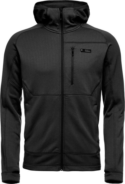 Produktbild Black Diamond Factor Hoodie (S)