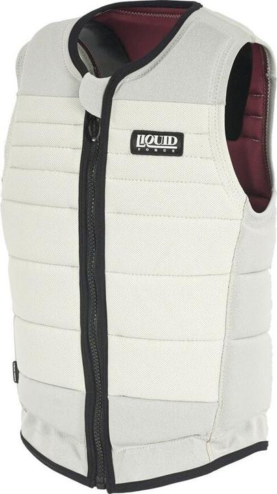 Produktbild Liquid Force Fuse Comp Vest Mens (L)