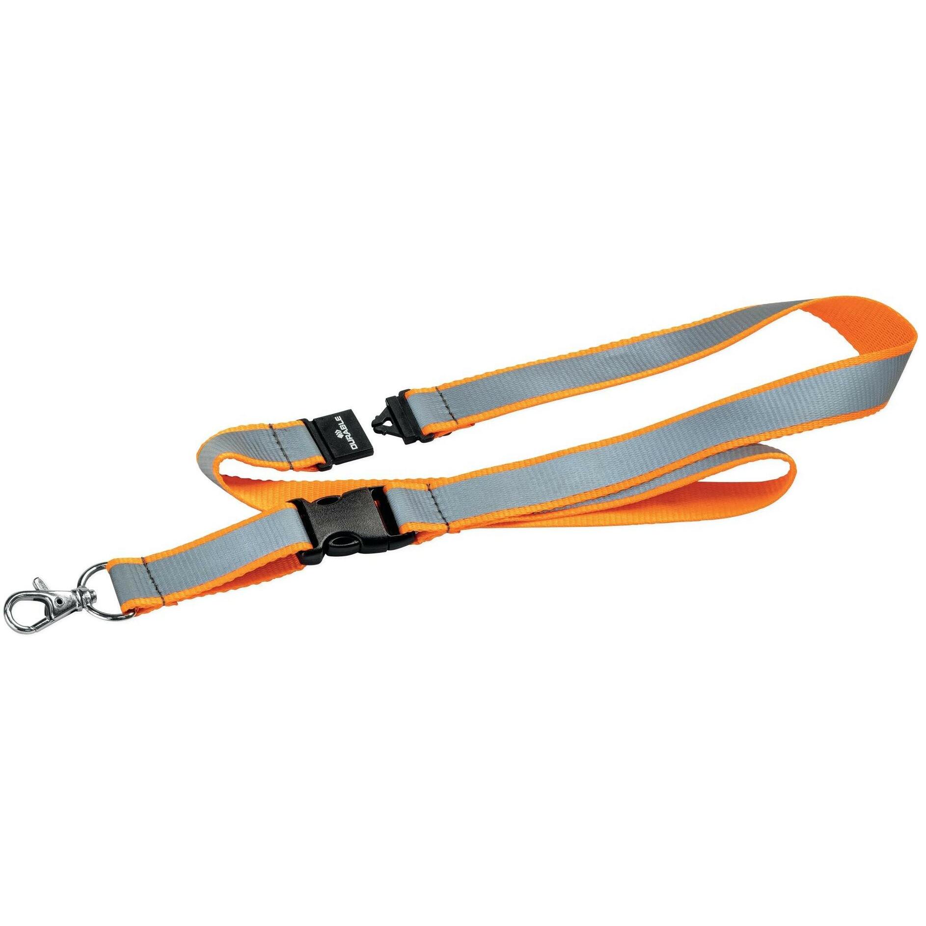 Durable, Informationsschild, EXTRA STRONG - Textilband Jojo