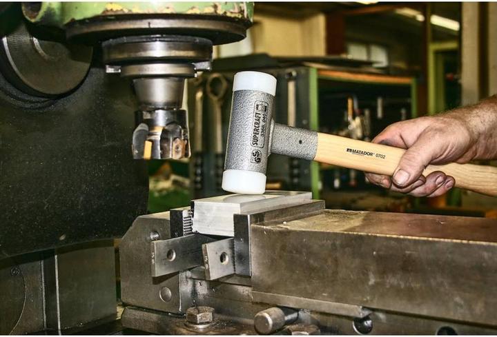 Immagine prodotto Matador 07020500 Schonhammer