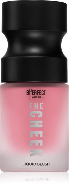 Actual product image BPerfect Cosmetics Complexion (Bubblegum)