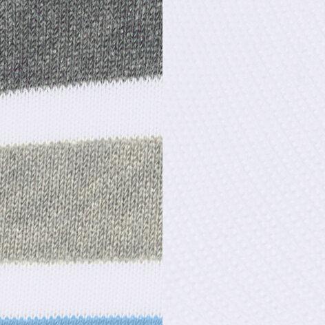 Produktbild Esprit Multi Stripe 2-Pack Baumwollsneakersocken (2er Pack, 43 - 46)