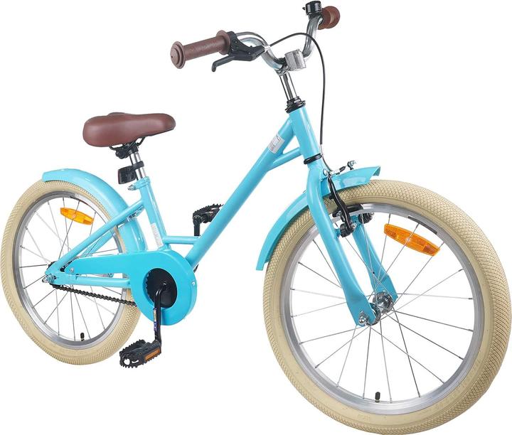 Produktbild vidaXL Kinderfahrrad (22")