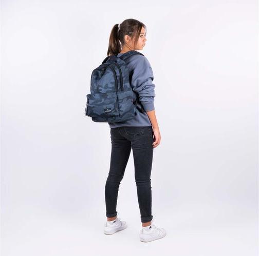 Image du produit Walker Sac à dos ALPHA 29 l, à partir de 14 ans Camouflage (29 l)