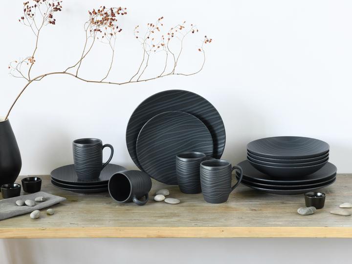 Actual product image CreaTable Waves (16 pcs.)