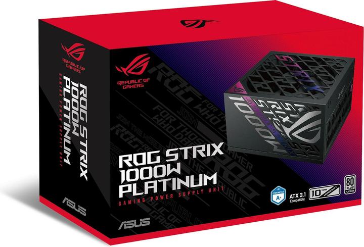 Produktbild ASUS ROG Strix 1000W (1000 W)