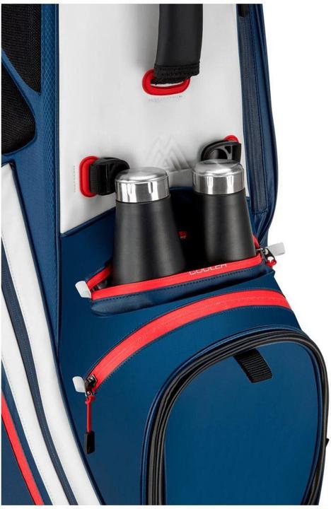 Actual product image Big Max Dril Hyb Tour 2