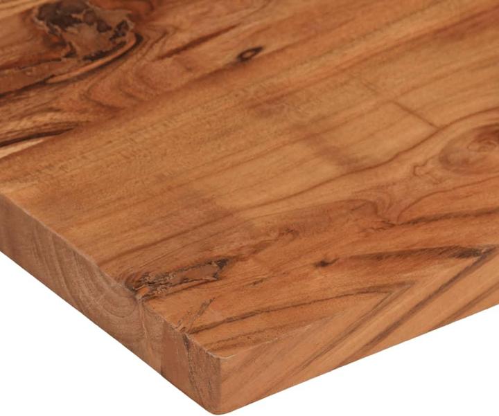 Image du produit vidaXL Tischplatte (90 x 30 cm)