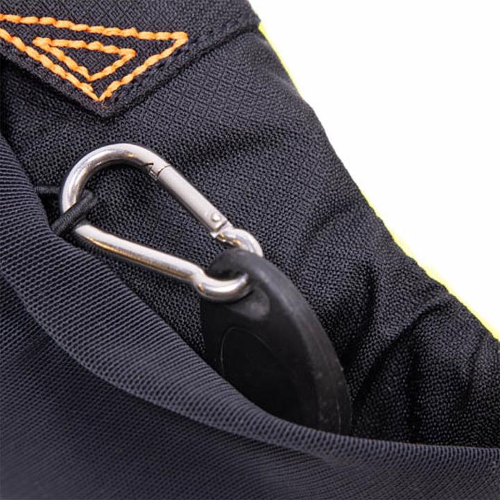 Produktbild Secumar Aufblasbares Rettungsmittel Free 100