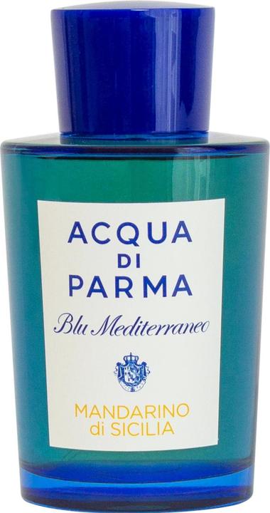 Actual product image Acqua Di Parma Mandarino di Sicilia (Eau de toilette, 180 ml)