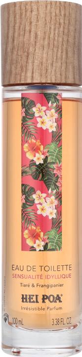 Immagine prodotto Hei Poa eau de toilette idyllique tiaré/frangipanier (Eau de toilette, 100 ml)