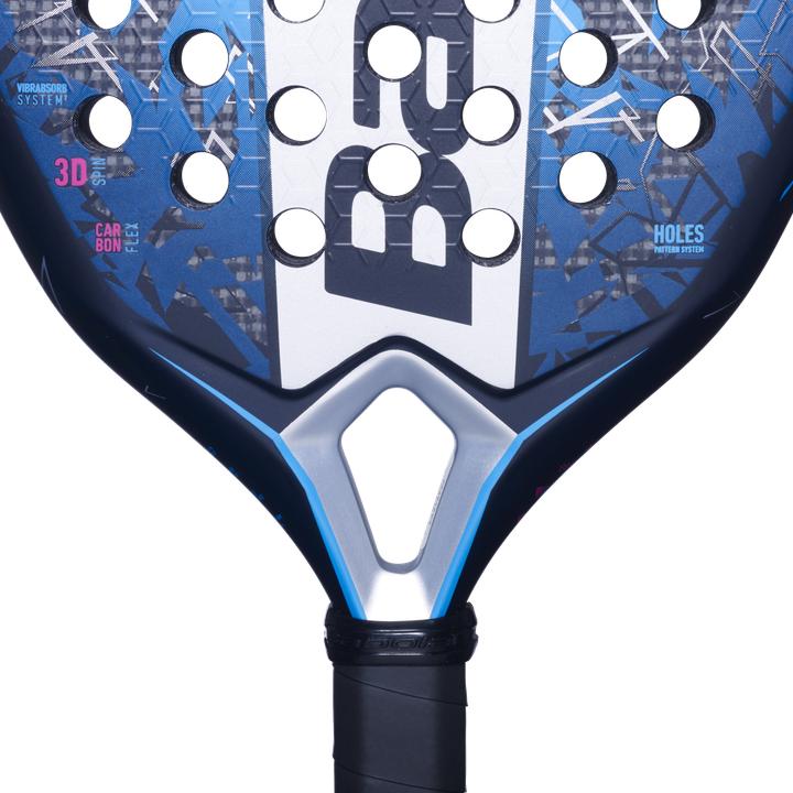 Actual product image Babolat Air Veron