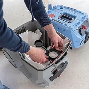 Actual product image Kränzle Ventos 32 L/PC (Wet dry vacuum cleaner)