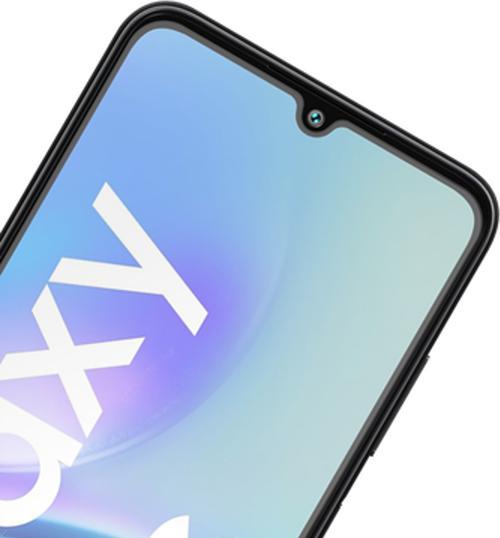 Image du produit Just in Case Protecteur d'écran Clear en verre trempé Samsung Galaxy A05S (1 pièce(s), Samsung Galaxy A05s)