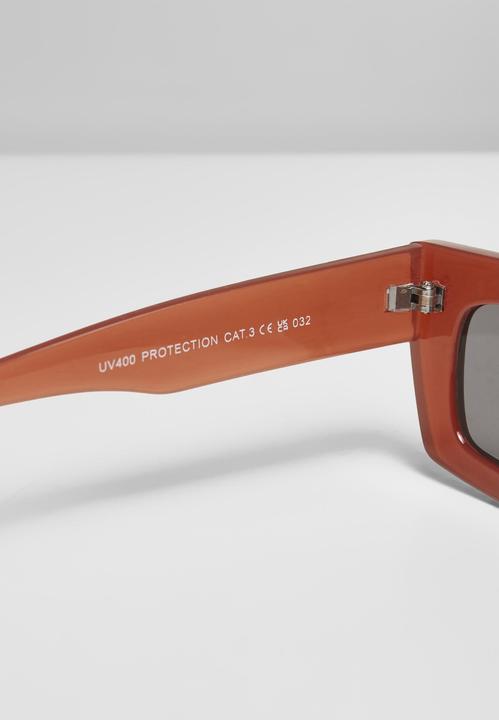 Produktbild Urban Classics Sunglasses Sanremo 3-Pack