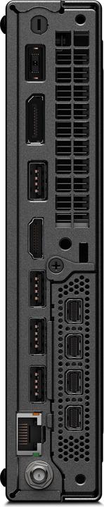 Actual product image Lenovo ThinkStation P3 30H0 (Intel Core i5-14500, 16 GB, 1000 GB)