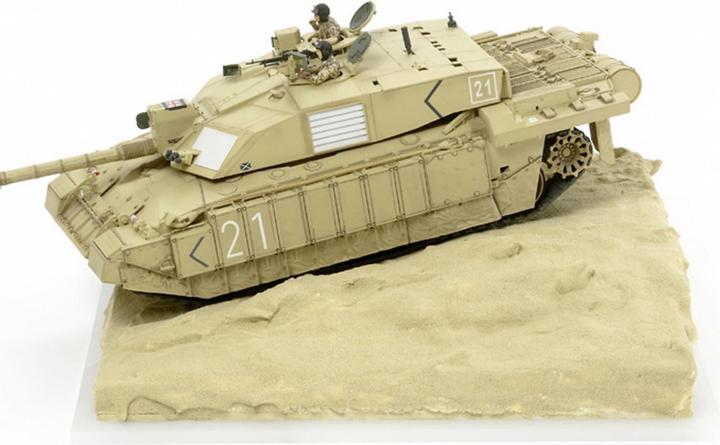 Actual product image Tamiya Diorama Texture Paint Light Sand