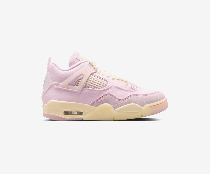 Image du produit Jordan 4 Retro Iced Carmine (Women's) (46)