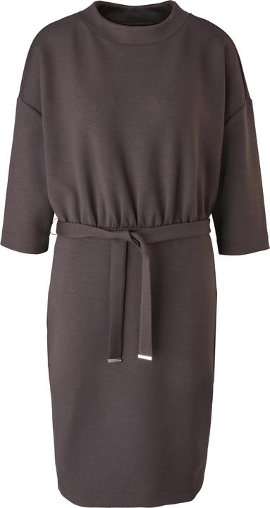 Image du produit s.Oliver Kleid Kleid mit Taillengürtel (46)