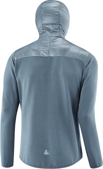 Actual product image Löffler Hooded hybrid jacket Izzy PL Active (M)