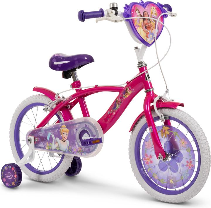 Produktbild ‎Huffy Huffy Princess 16" Bike (16")
