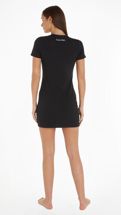 Produktbild Calvin Klein S/S NIGHTDRESS, UB1 (XS)