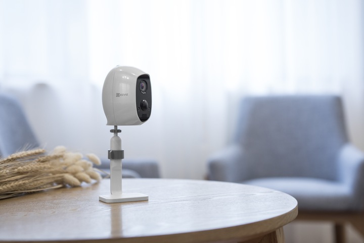 Actual product image EZVIZ C3A (1920 x 1080 Pixels)