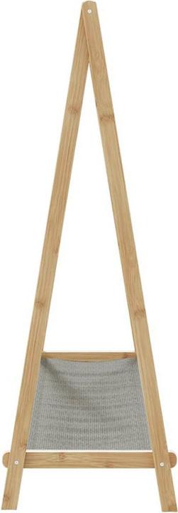 Actual product image vidaXL Kleiderständer