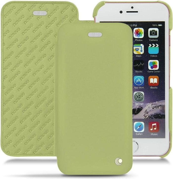 Vert olive ( Nappa - Pantone #a7c58e )