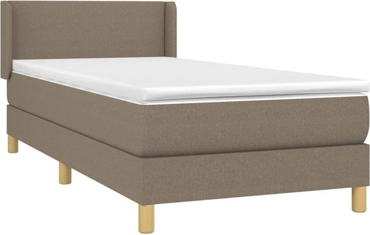 Immagine prodotto vidaXL Boxspringbett (100 x 200 cm)