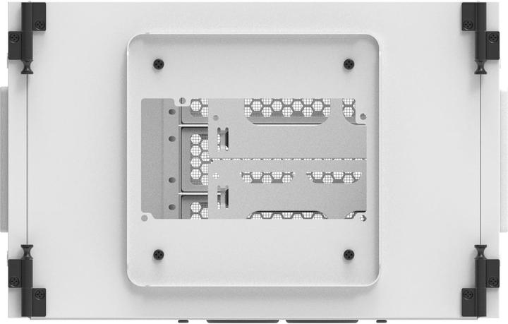 Produktbild Thermaltake Tt AX100 Snow White