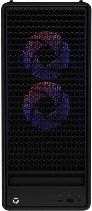 Image du produit Lenovo Gaming PC Legion T5 30IAS10, Prozessorfamilie: Intel Core (1000 Go, 32 Go, Intel Core Ultra 7 265KF, GeForce RTX 5060 Ti)