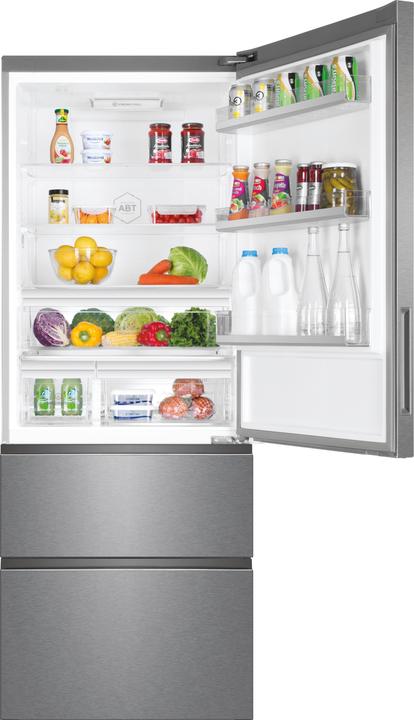 Produktbild Haier A4FE742CPJ (463 l)